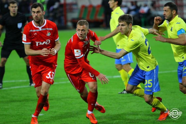 Filename=Lokomotiv-Rostov_18-19-19.jpg
Filesize=847KiB
Dimensions=1200x800
Date added=Apr 07, 2019 Lokomotiv-Rostov_18-19-19.jpg