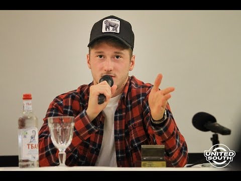 YouTube preview